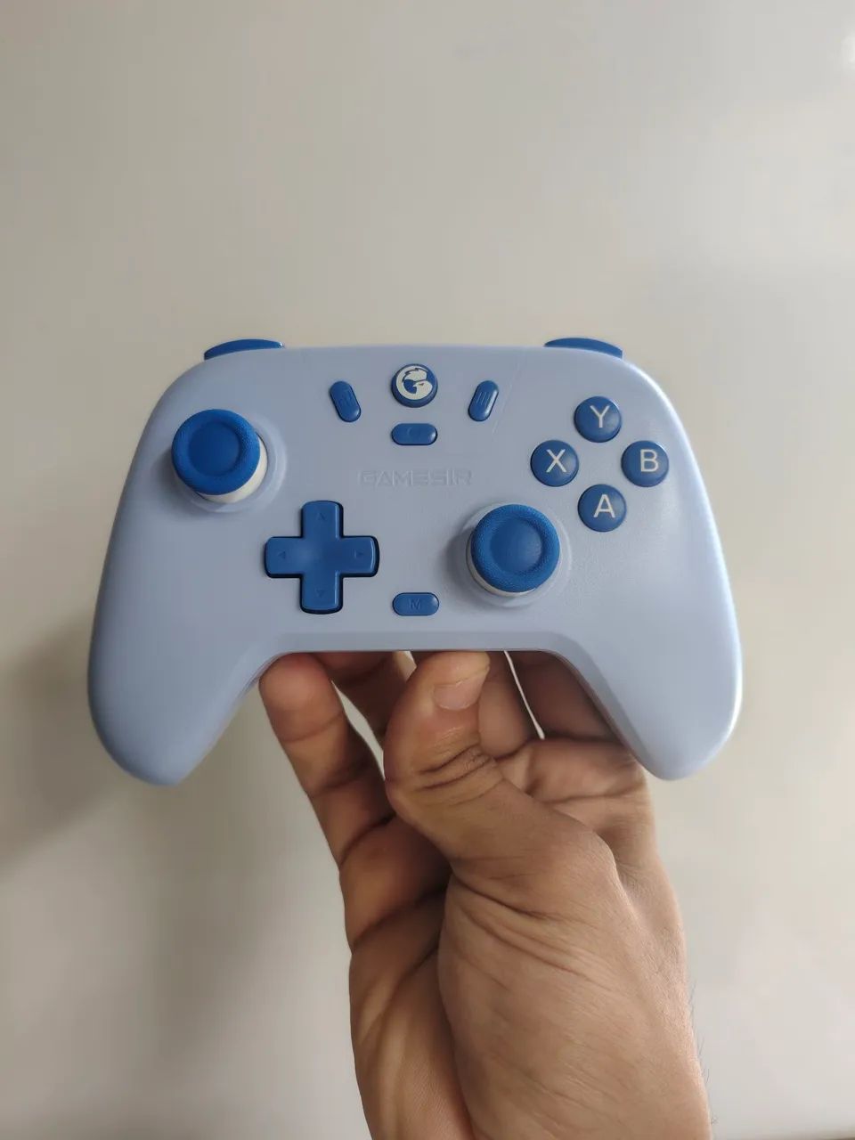 Gamesir nova lite 