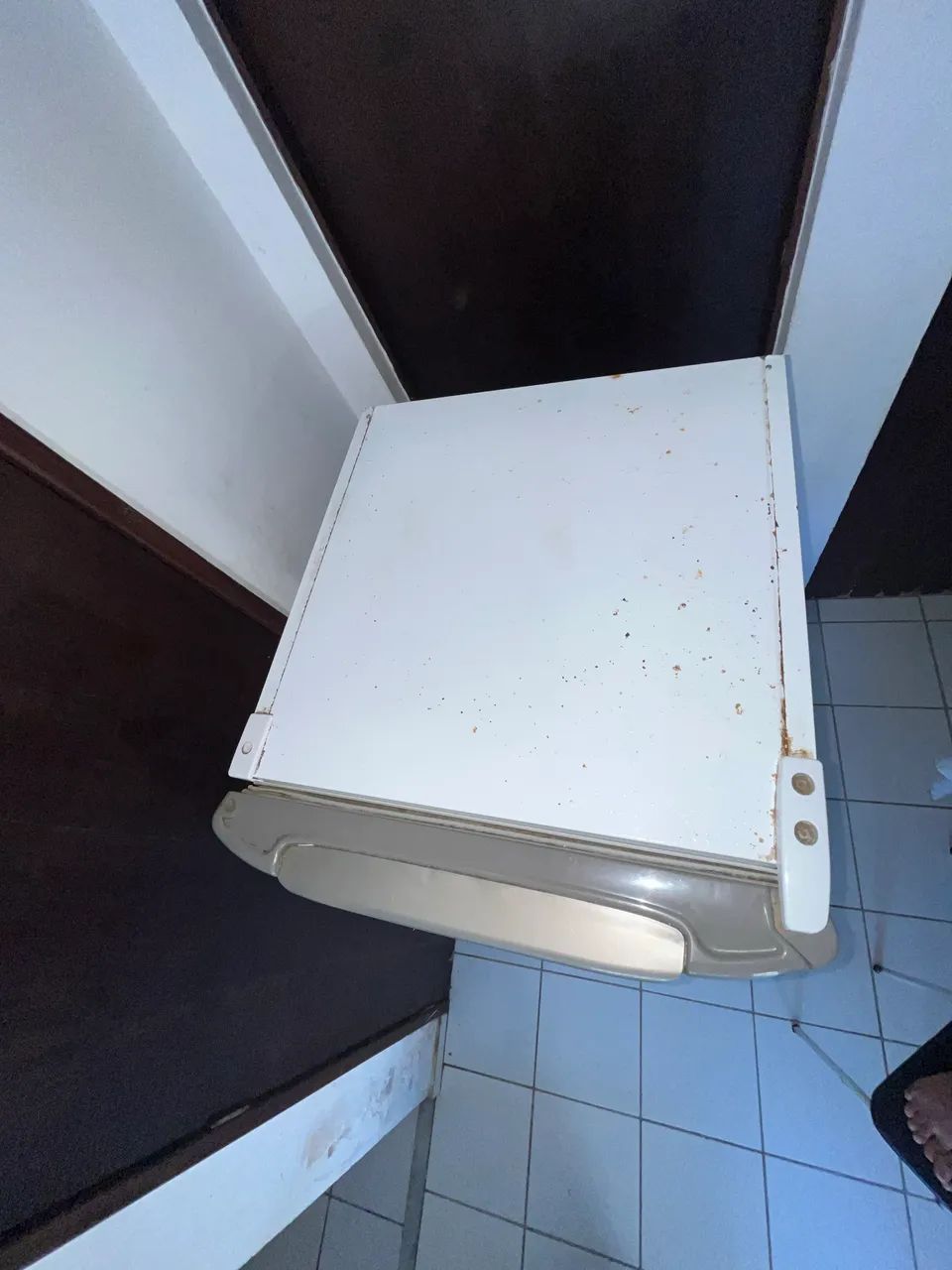Vende-se geladeira  - Foto 2