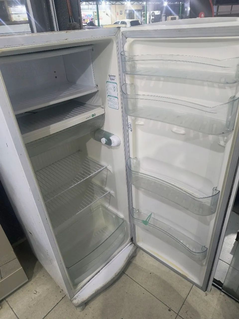 GELADEIRA CONSUL  - Foto 2