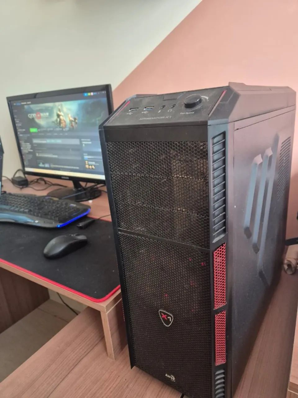PC Gamer - Foto 5
