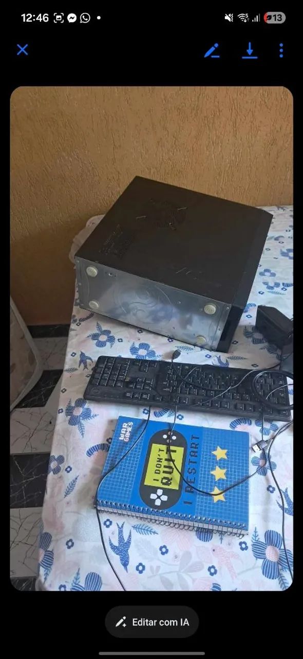 Vendo pc - Foto 4