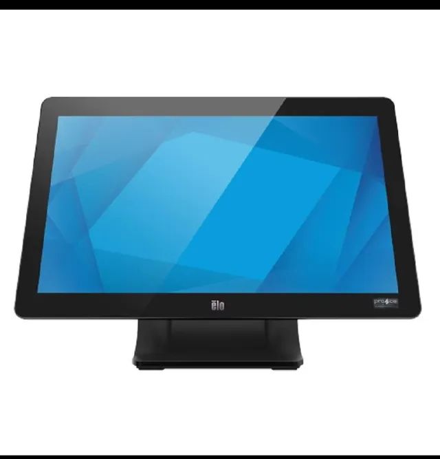 Monitor touch screen 15" 