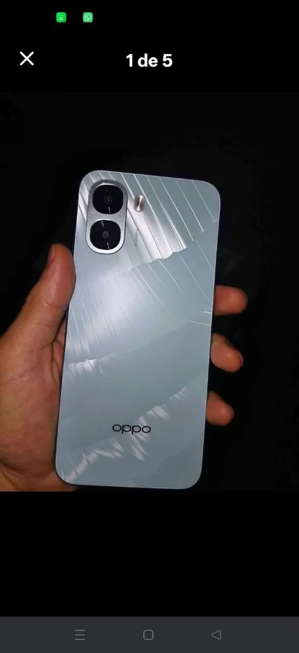 VENDO OPPO 6  - Foto 4