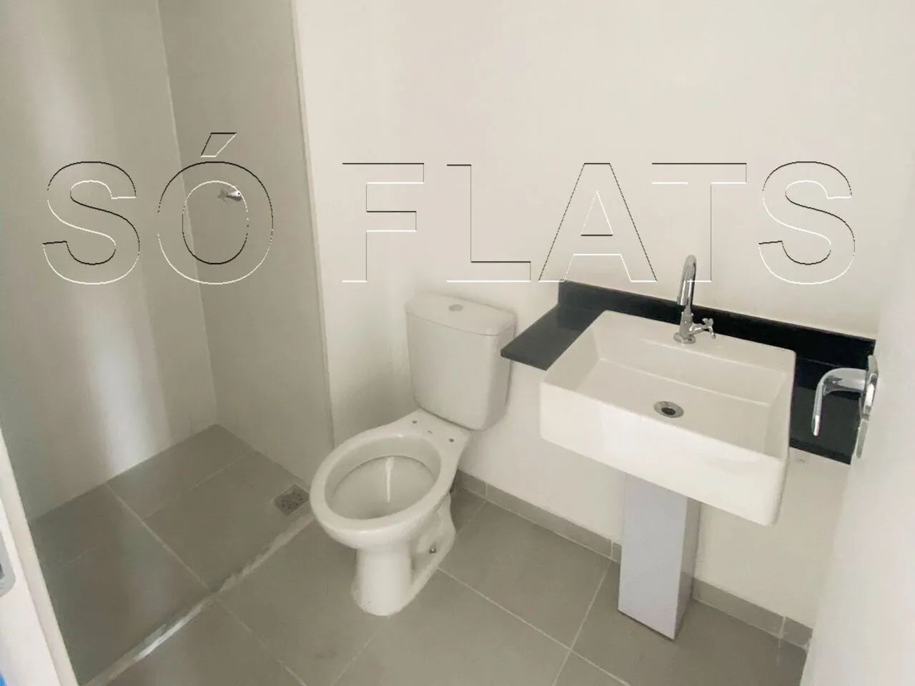 Studio Do It Vila Olímpia, apartamento disponível para venda com 25m² e 1 dormitório - Foto 4