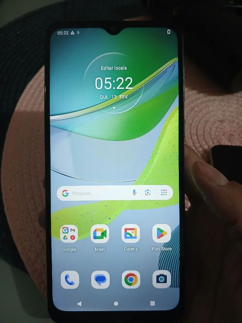 Moto E13