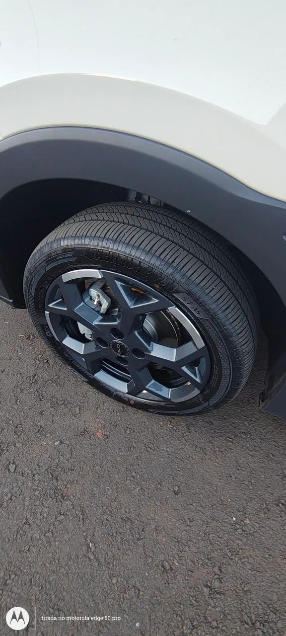 BYD Dolphin EV (Elétrico) 2027 - Foto 3
