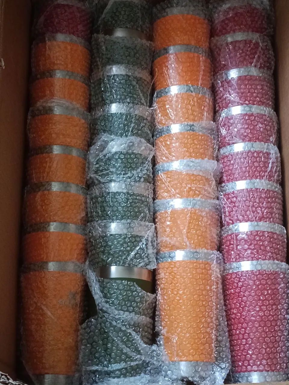 Copos 473 ml leia o anúncio com atenção  - Foto 3