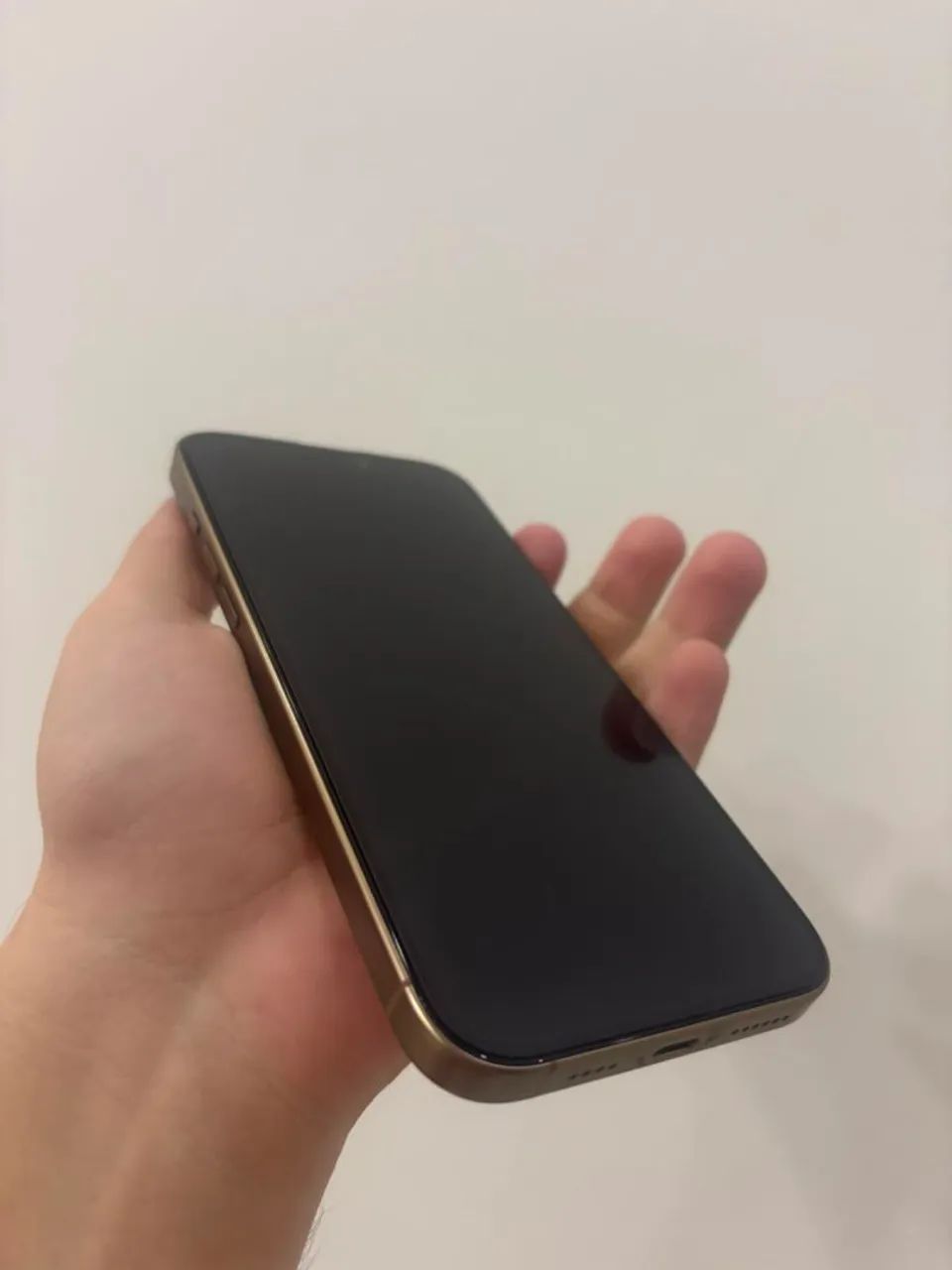 iPhone 16 pro Max 256 g - Foto 3