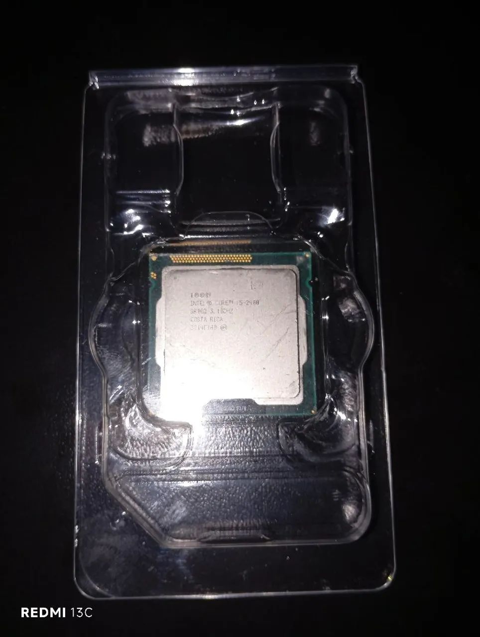 Processador Intel Core I5 2400 - Foto 3