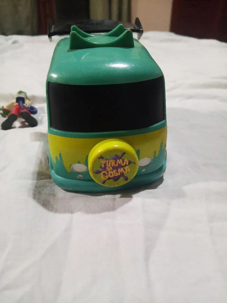 Scooby Doo - Turma da Gosma - Foto 5