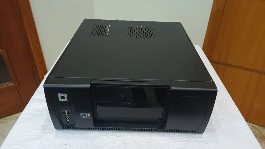 PC Itautec Infoway SM-3322 (4GB RAM e HD 500GB) SKU Itautec 02 - Foto 2