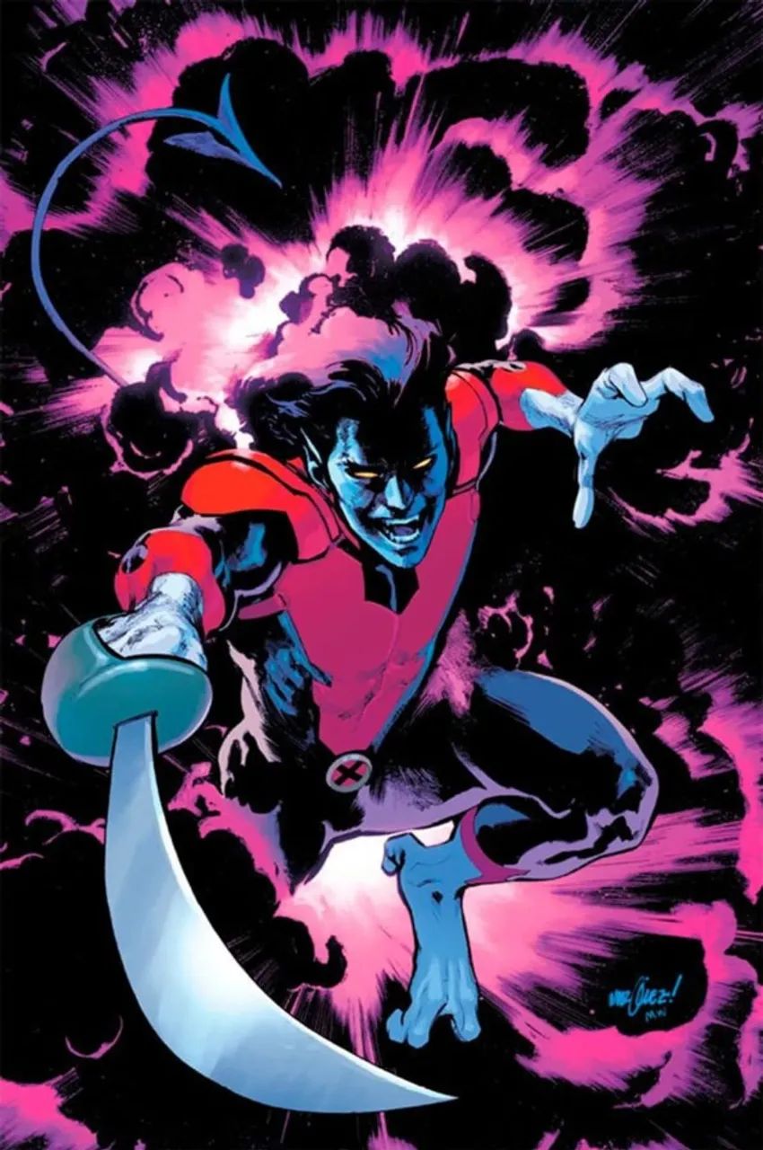 Fabulosos X-Men 1 ao 8 - Foto 2