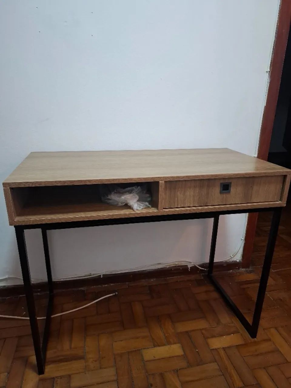 Mesa de escritório Mobly - Foto 2