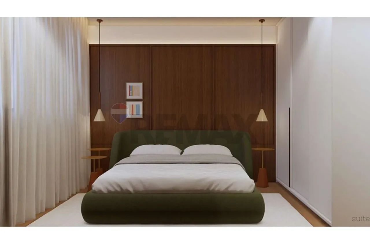 Apartamento de Luxo em BH: Moderno e Sofisticado! - Foto 5