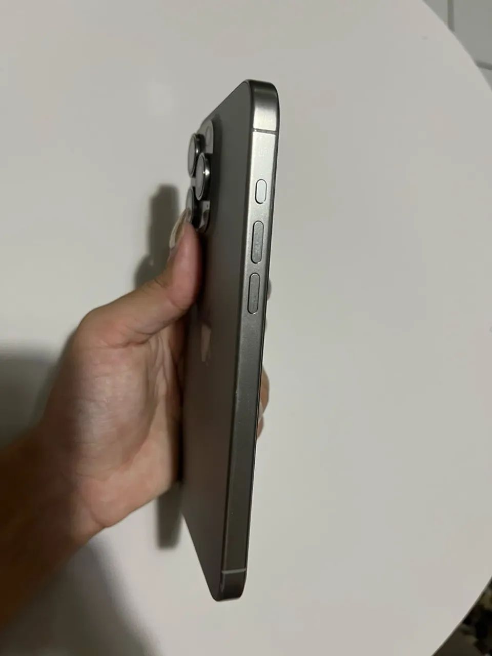 iPhone 15 pro Max 256gb - Foto 2