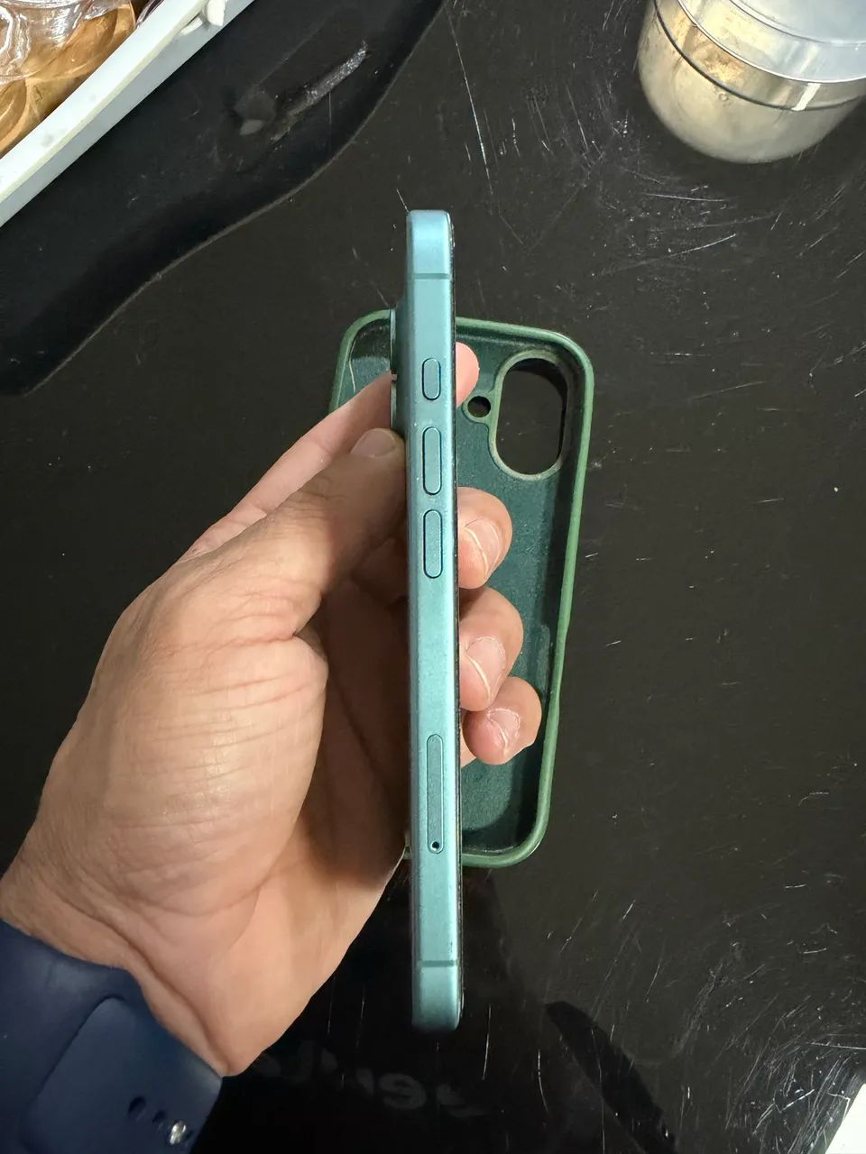 iPhone 16 de 128GB - Foto 3