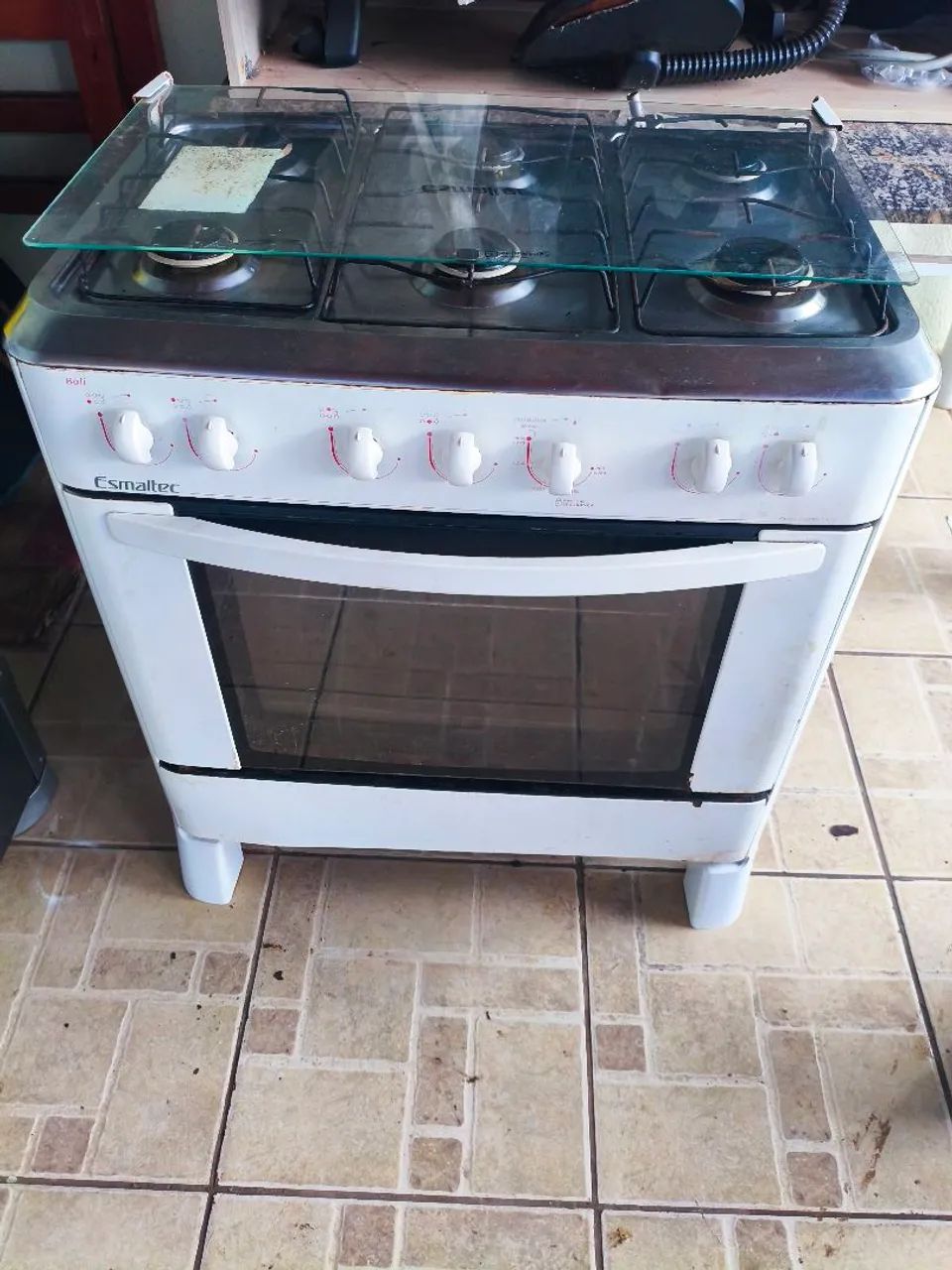 Fogão 