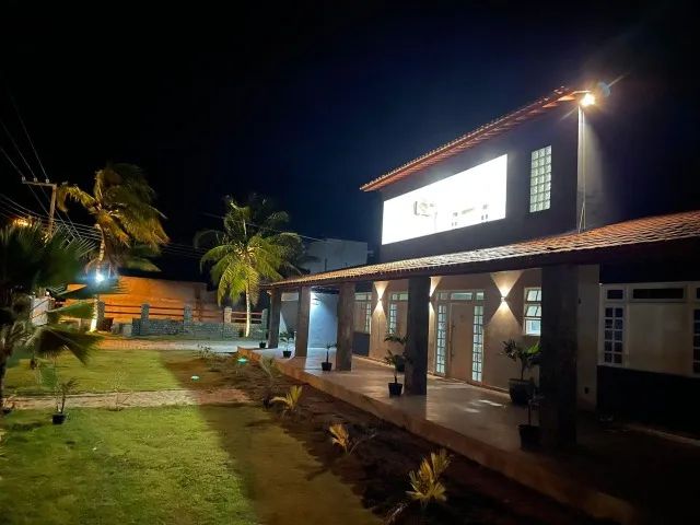 Vende-se Casa na Praia do Saco - Foto 4