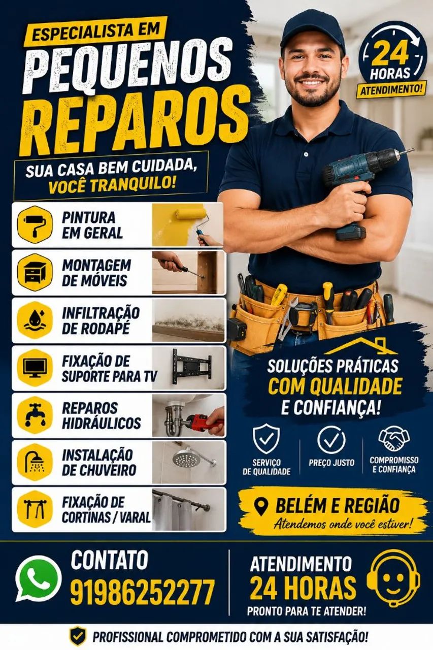 Serviço profissional 