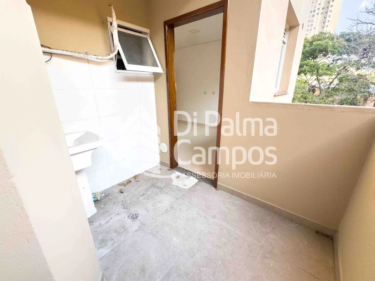Apartamento Studio para alugar com 45m² no Cambuci - Foto 2
