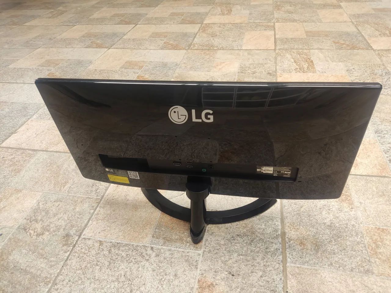 Monitor 29" Ultrawide LG - Foto 2