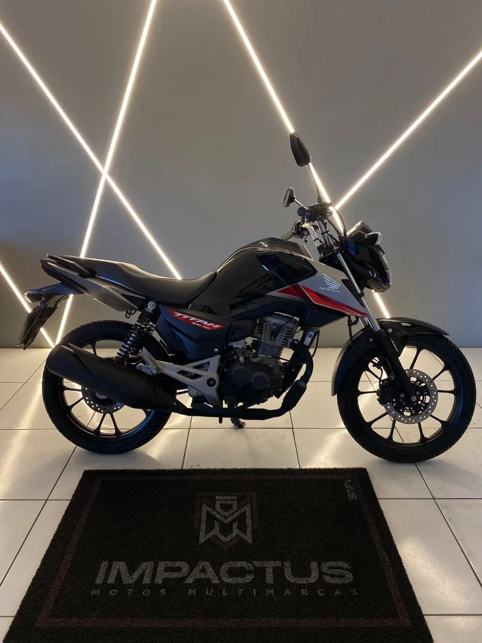 CG 160 TITAN - Foto 2