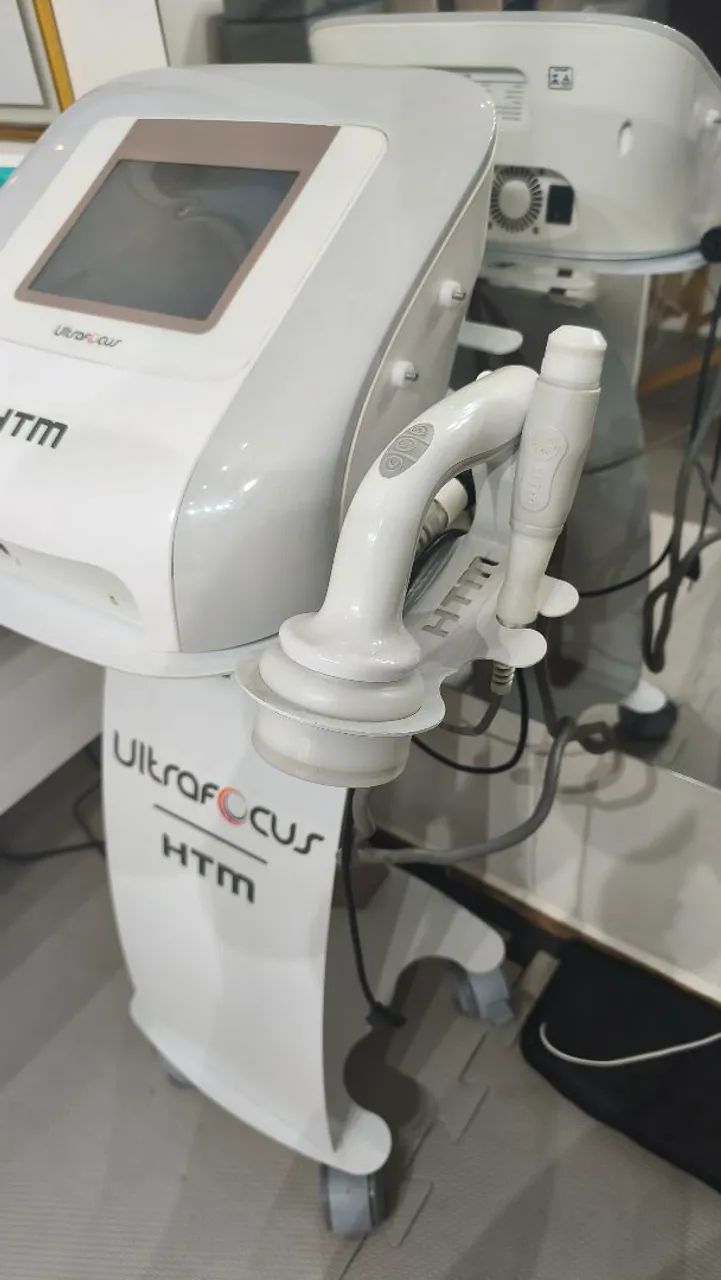 Ultraformer HTM - Foto 2