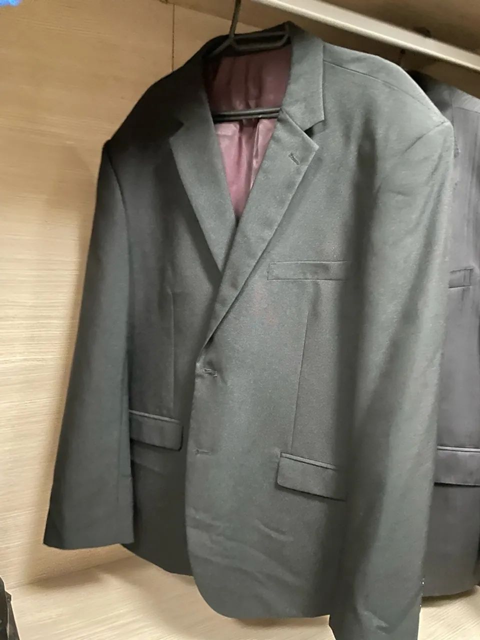 Ternos Masculinos