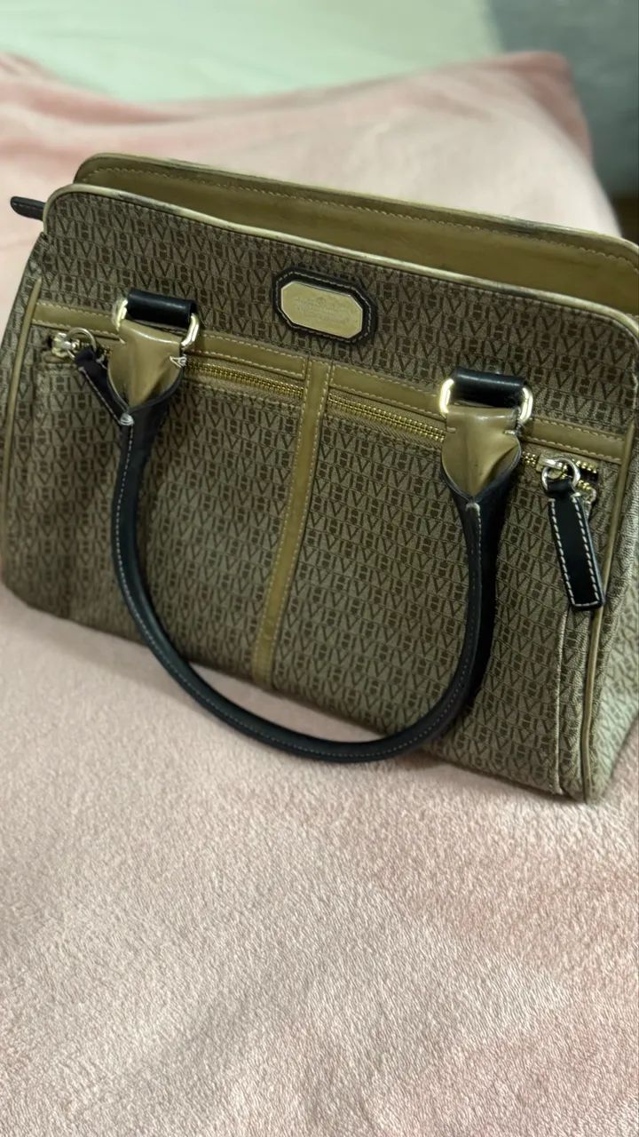 Bolsa Victor Hugo Original 