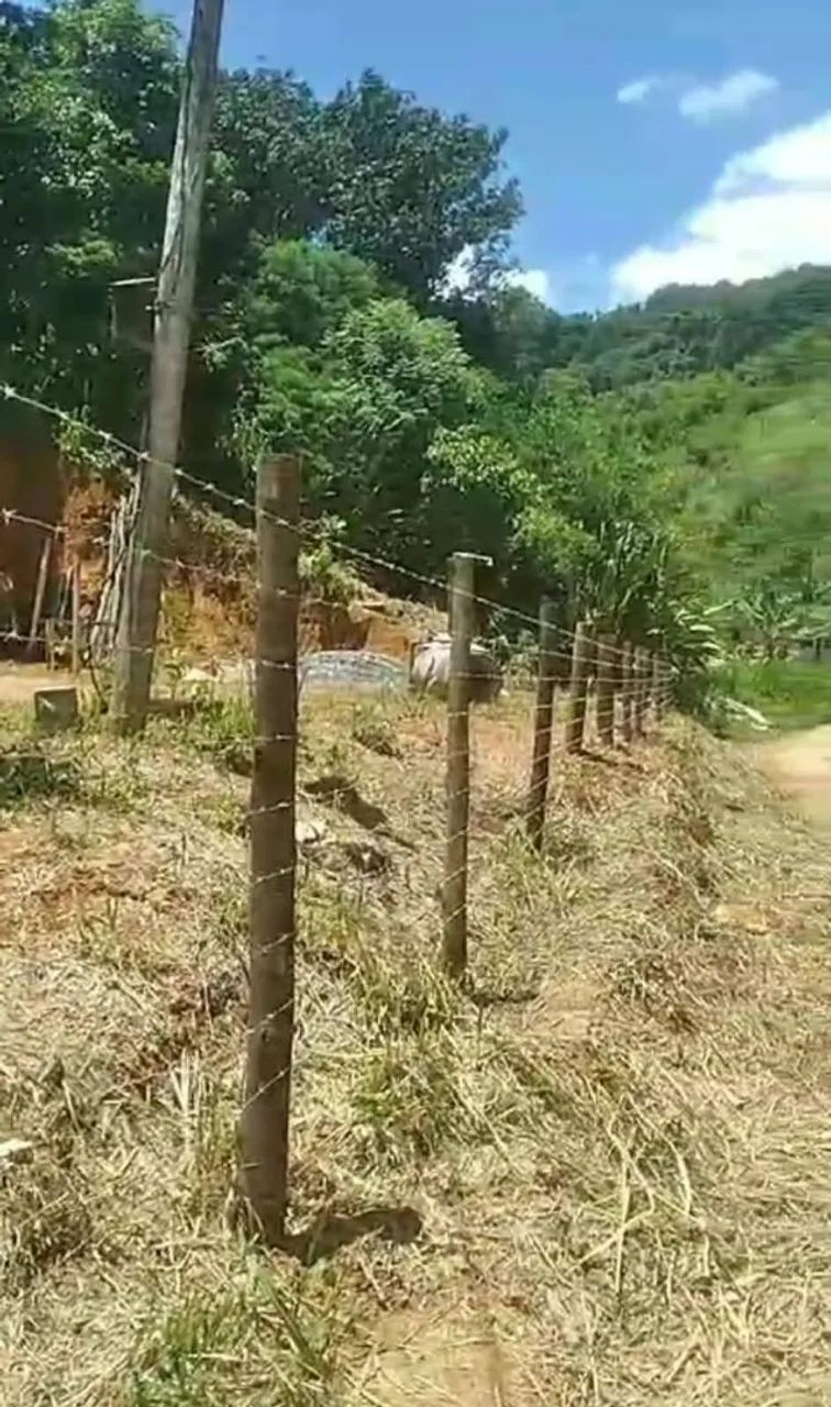 Vendo terreno em xerem - Foto 2