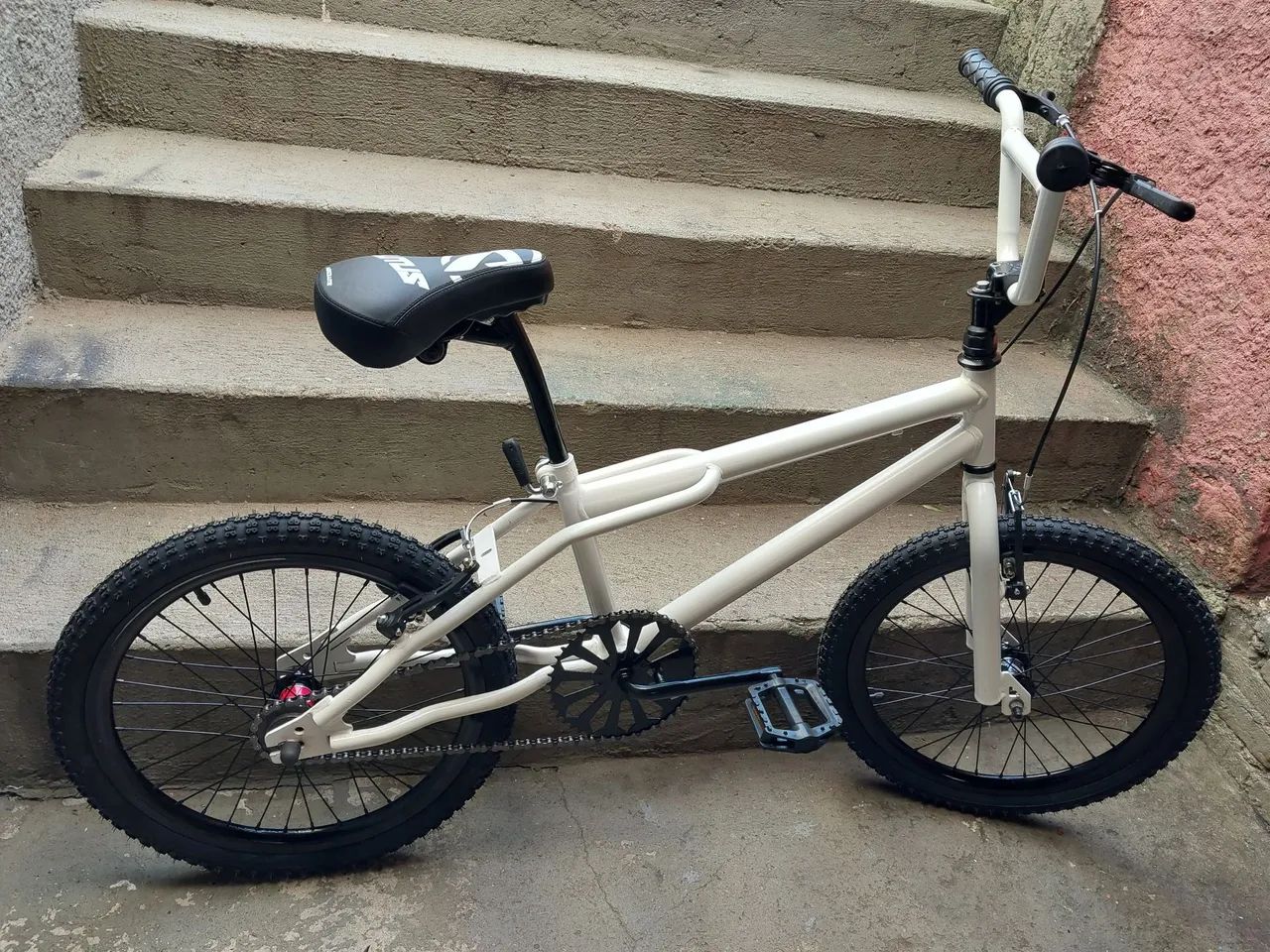 Bicicleta  - Foto 3