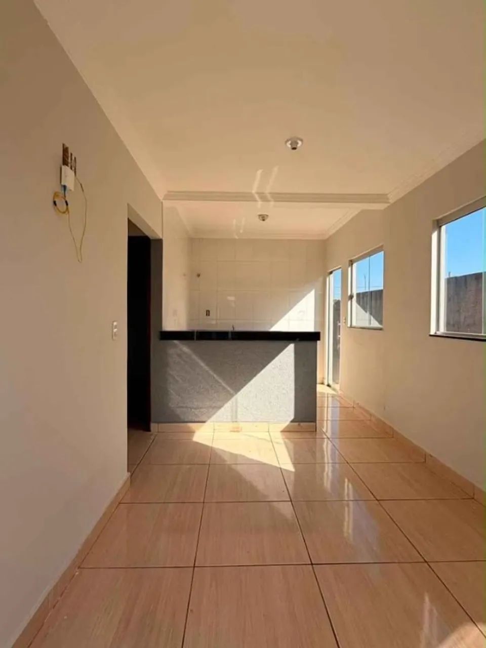 Negocio casa em Linhares  - Foto 5