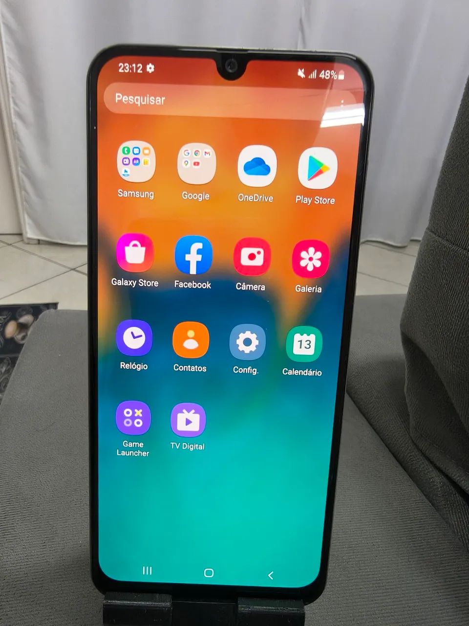 SAMSUNG A30 - Foto 2