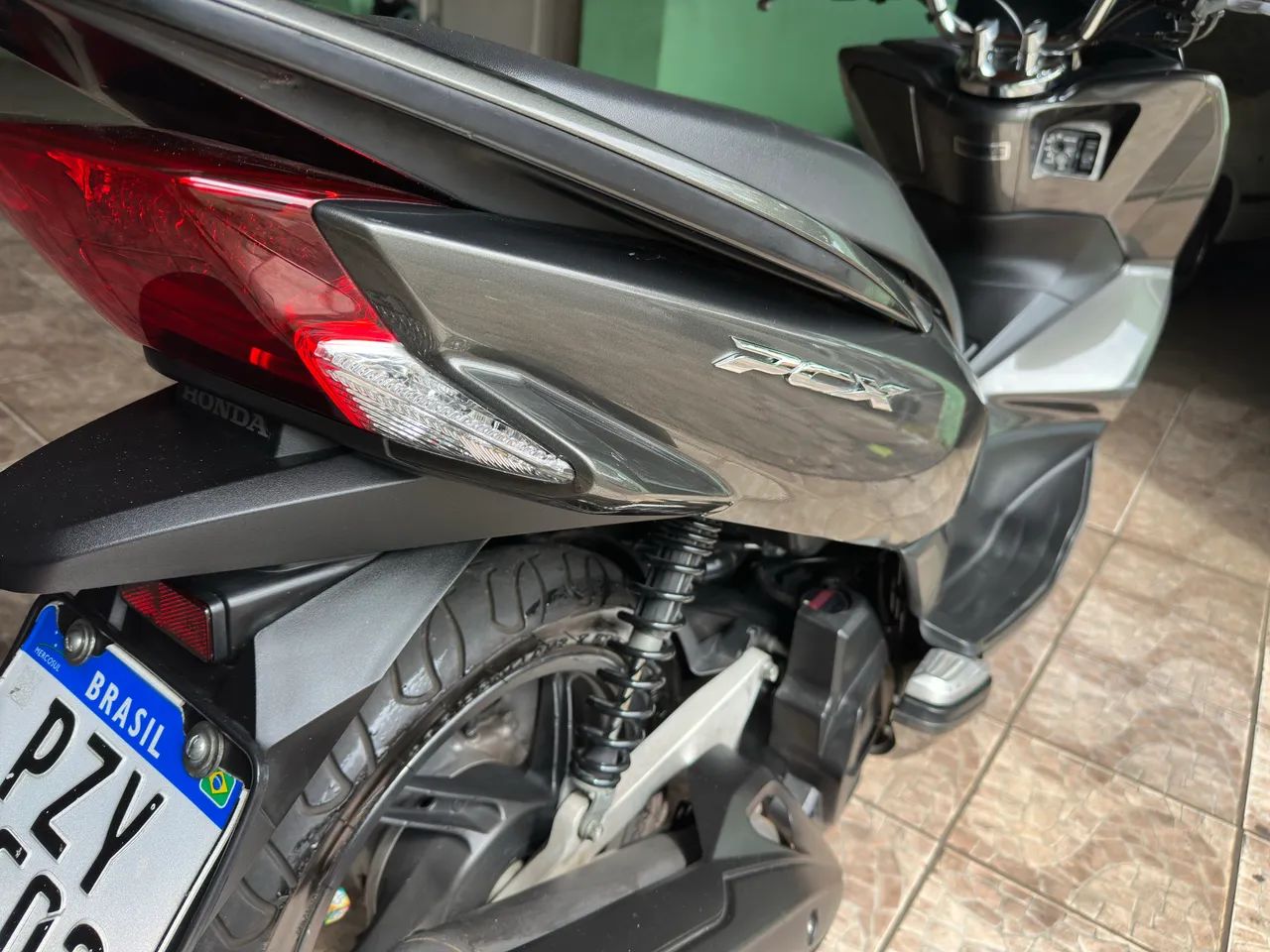 Pcx 150 2017 - Foto 3