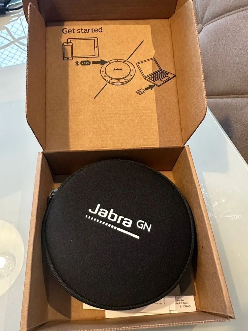 Jabra Speak 710 - Foto 3