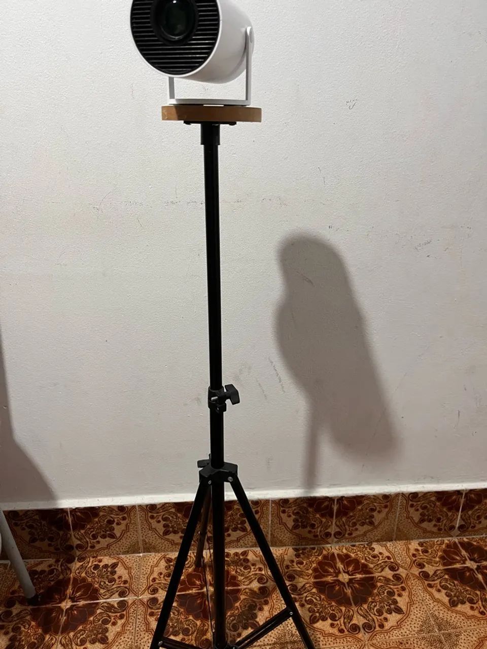 Mini projetor  - Foto 4