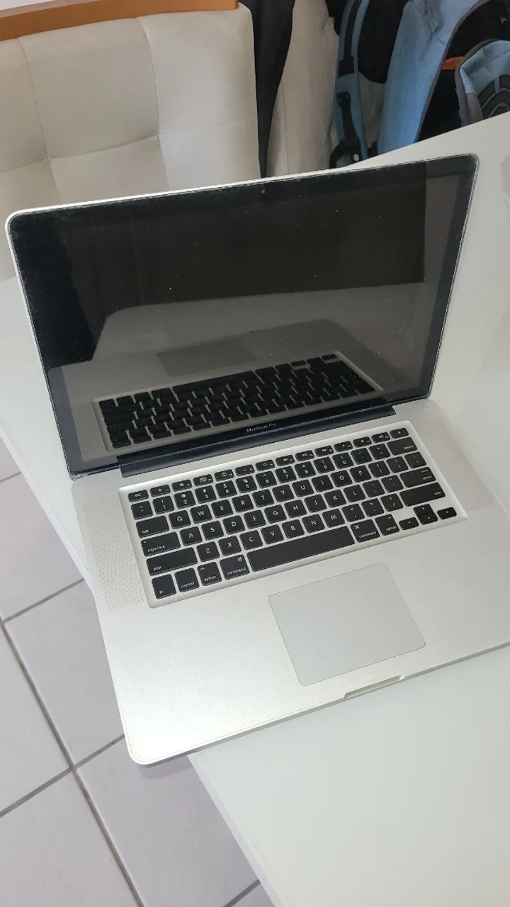 Apple MacBook Pro (13-inch, Mid 2009) - Notebooks - Ilha do Boi