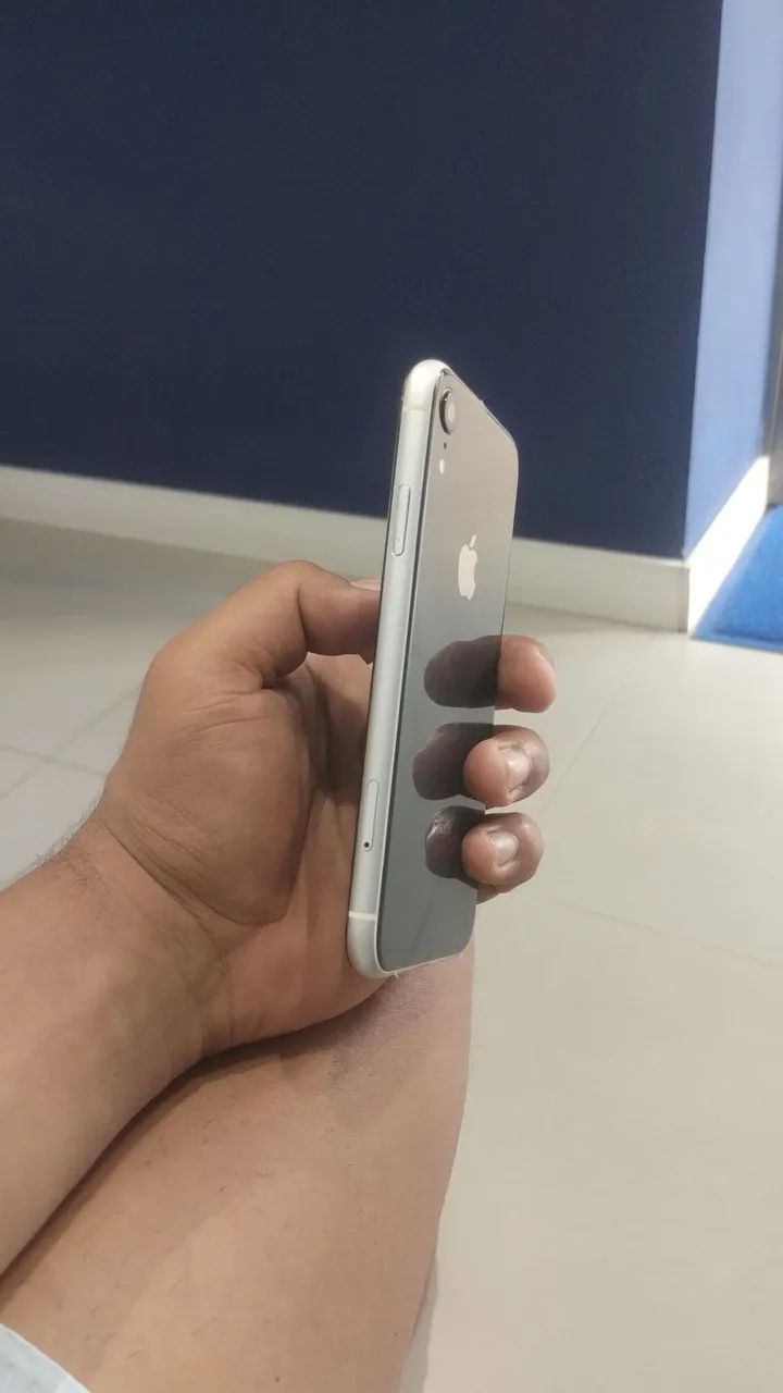 iPhone XR  - Foto 2