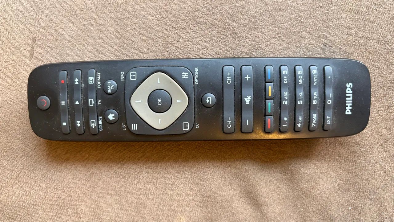 TV Philips 42? - Foto 4