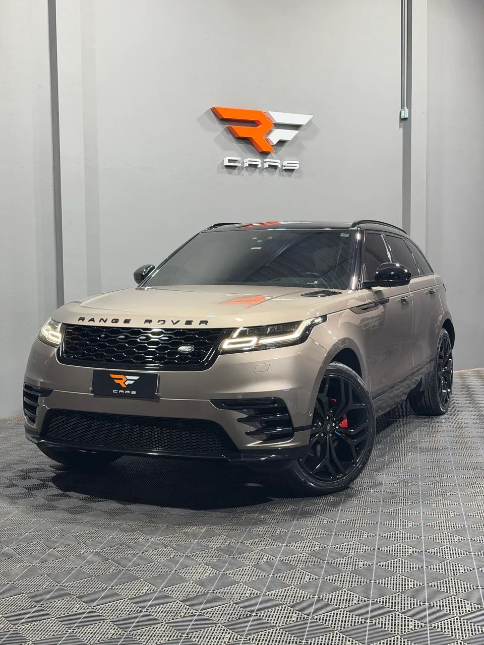 Land Rover Range Rover Range R. VE. R-DYN SE 2.0 4X4 300cv Aut. 2019
