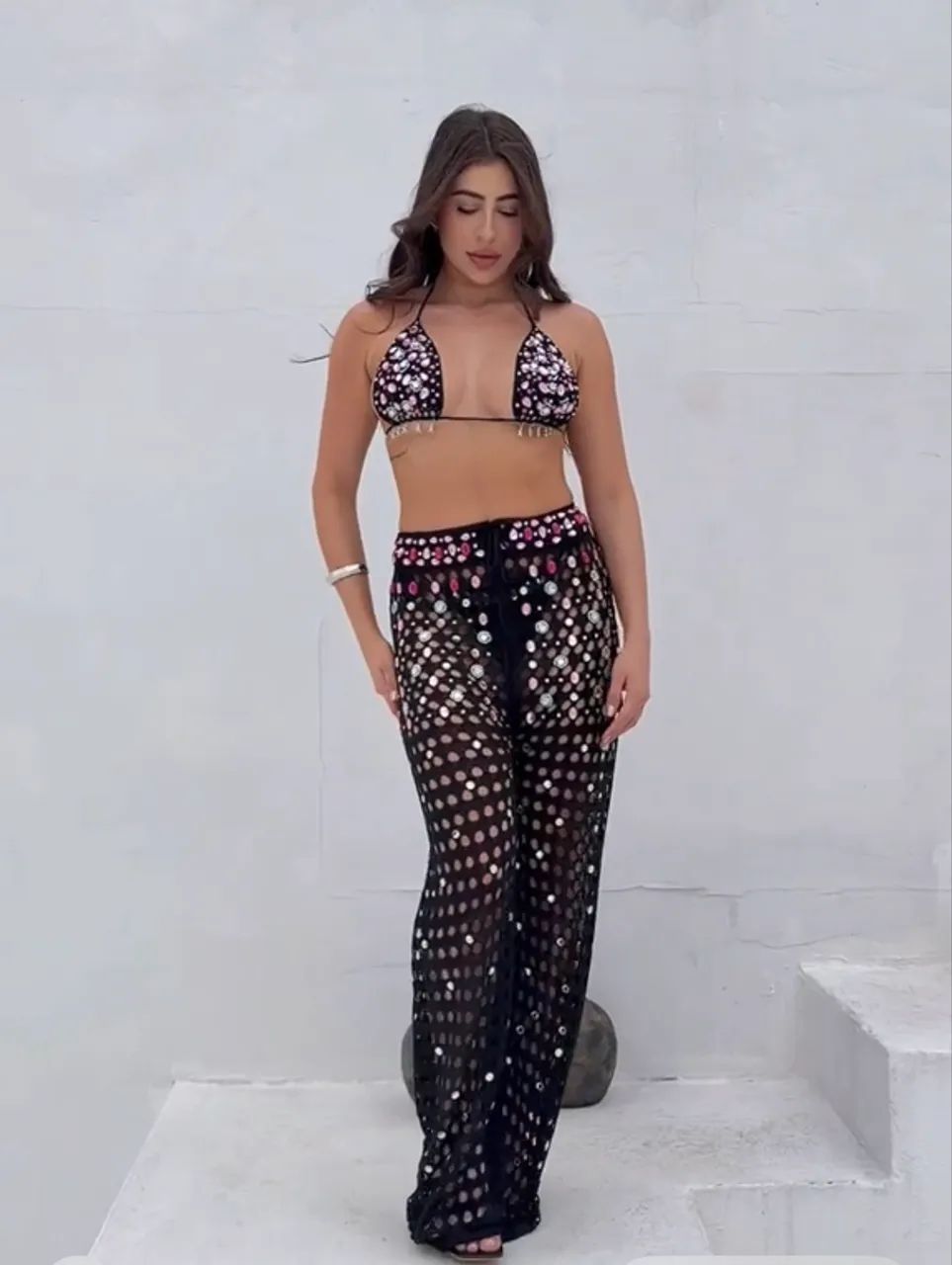 Biquini crochet  - Foto 2