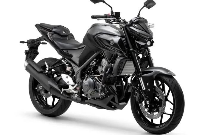 MT-03 2027 800Km