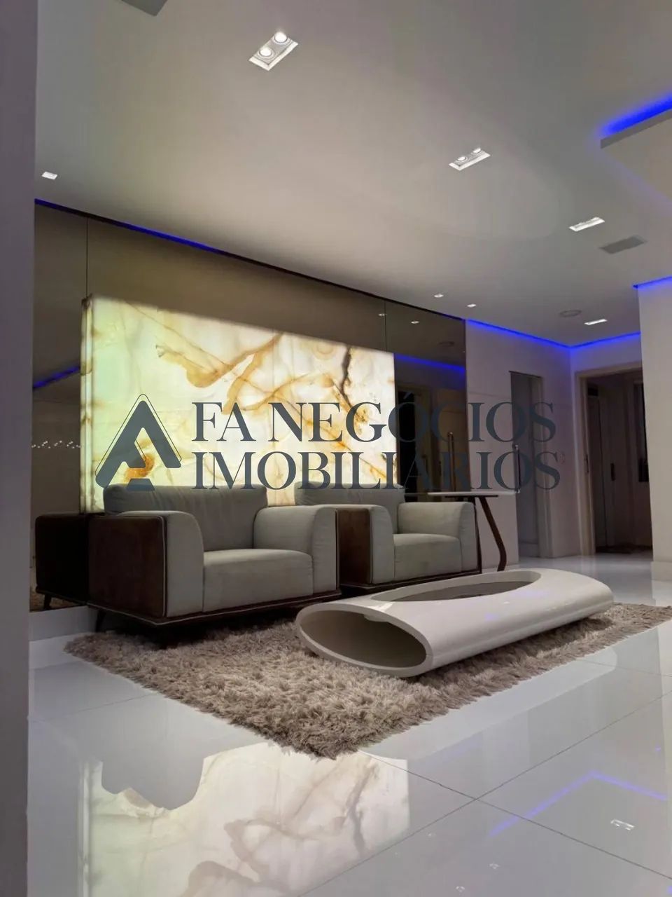 Apartamento no mirante | Residencial Privilege - Foto 5