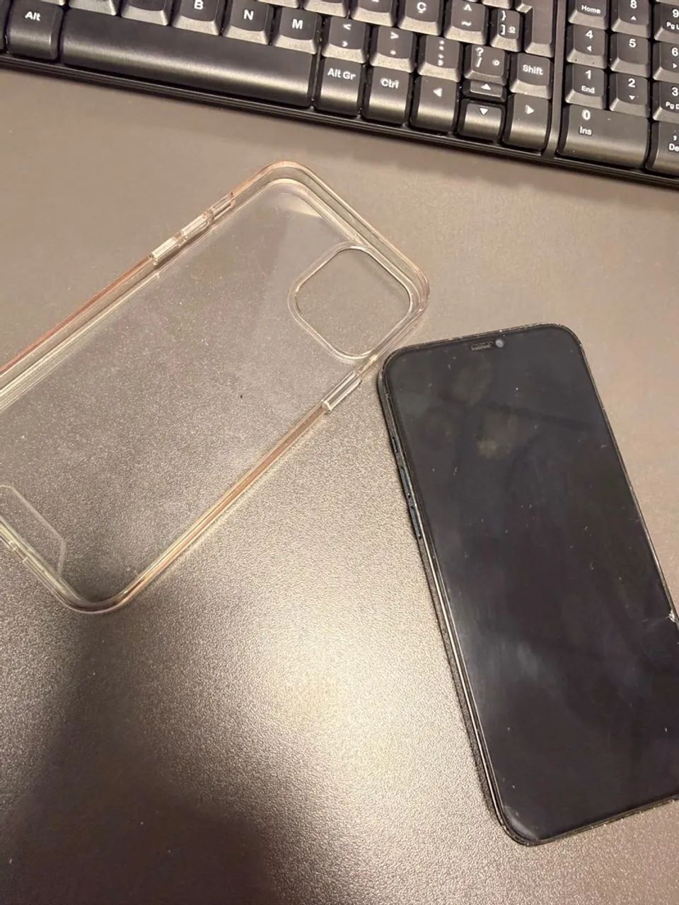 12 PRO MAX 128gb - Foto 3
