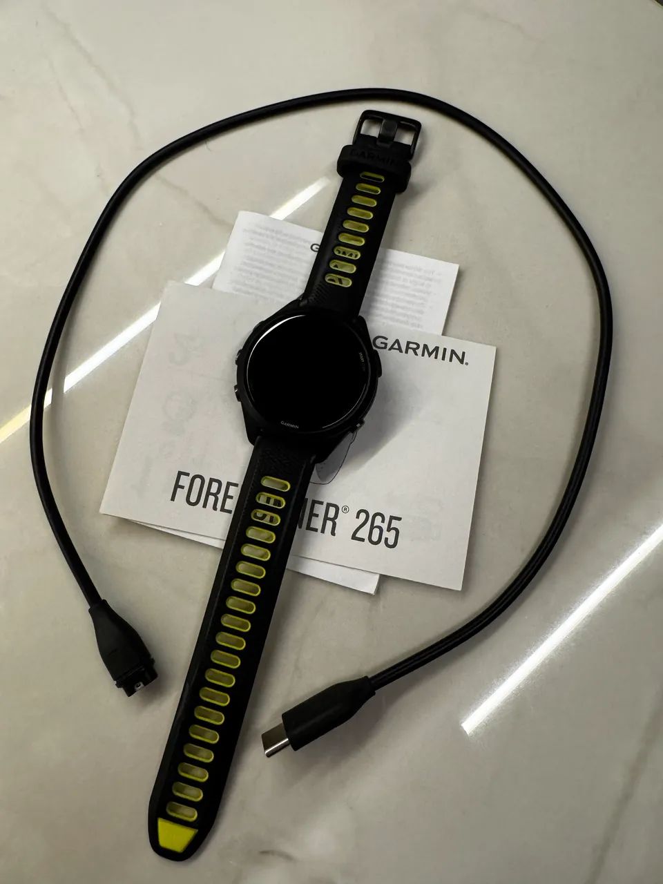 Garmin Forerunner 265S - Foto 4