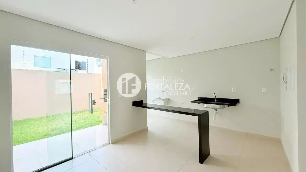 Imóvel para aluguel com 103 metros quadrados com 3 quartos em Boa Esperança - Rio Branco - - Foto 3