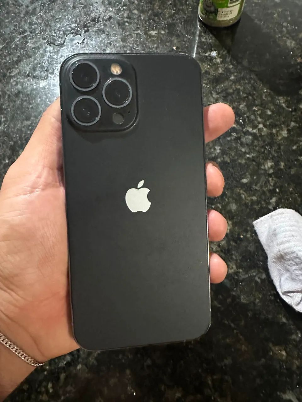 iPhone 13 Pro Max  - Foto 2