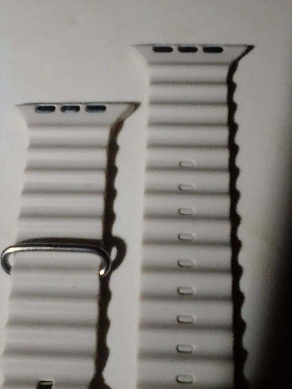 Pulseira avulsa pra smartwatch  - Foto 2