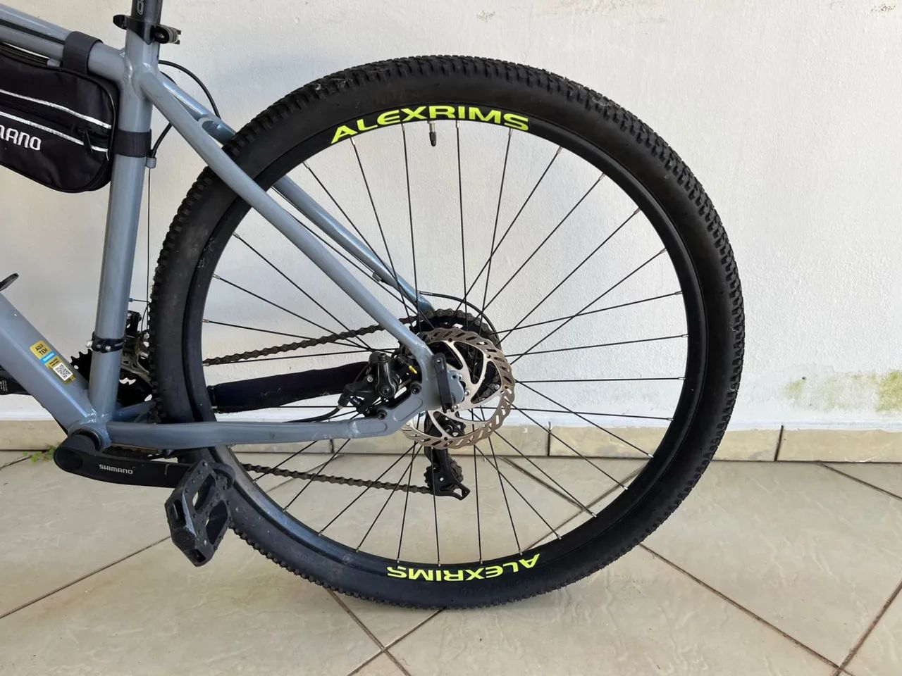 Vende-se bicicleta  - Foto 5