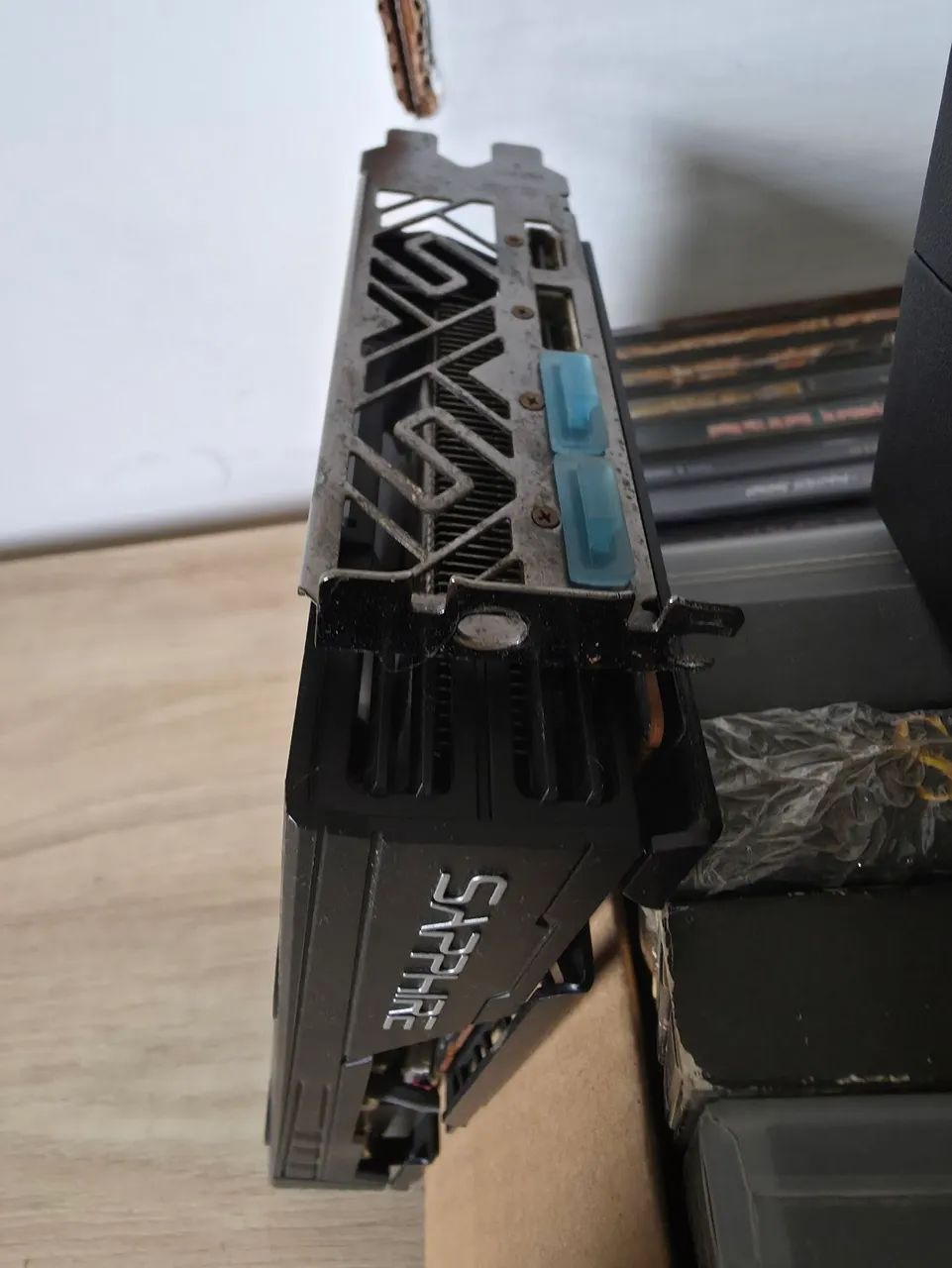 RX5500XT 4GB - Foto 4